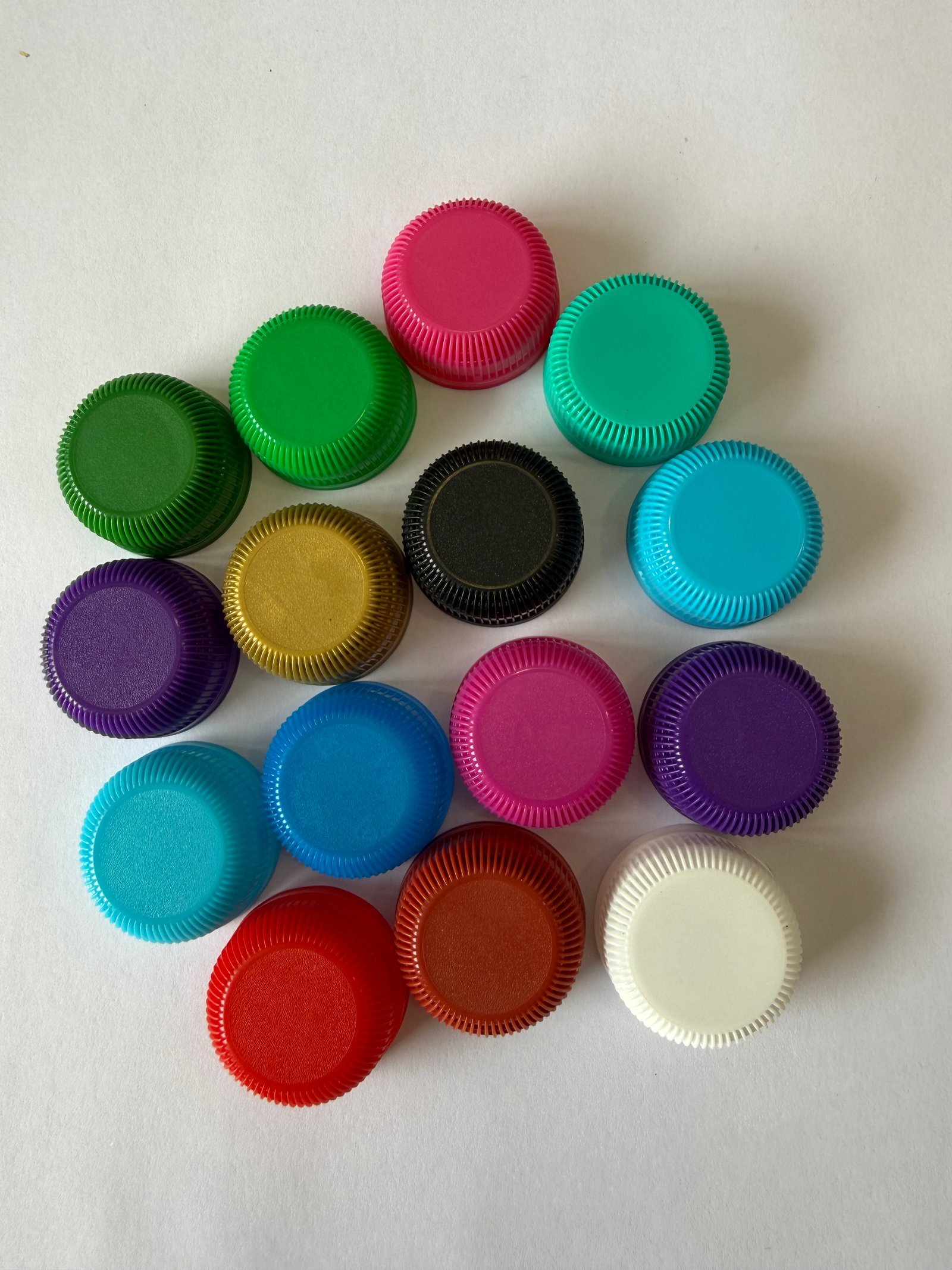 Packaging Standard