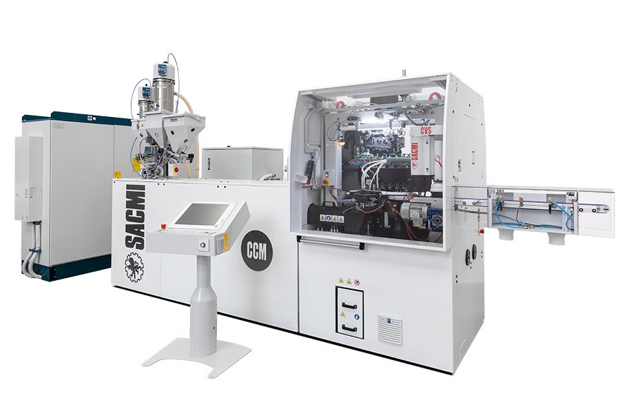 High Precision Cavity Mould